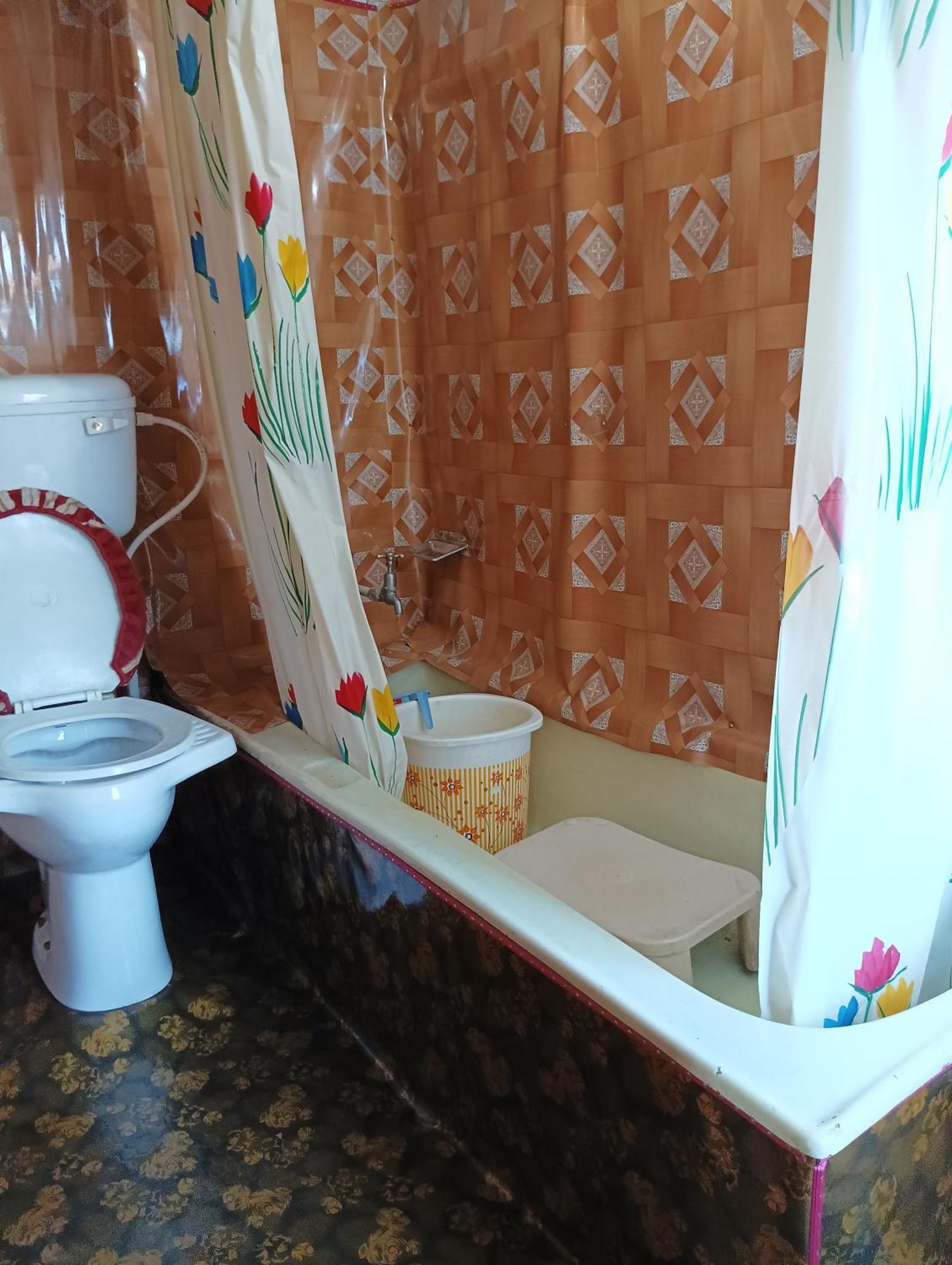 New Minar Group Of Houseboats 호텔 Srīnagar 외부 사진
